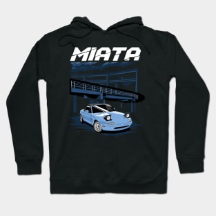 Mazda MX-5 Hoodie